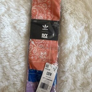 Ivy Park x Adidas Bandana Set